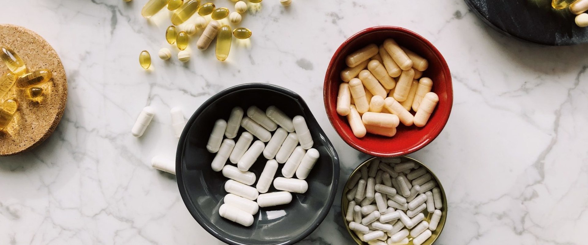 Do Enzyme Supplements Help with Anti-Aging Benefits?