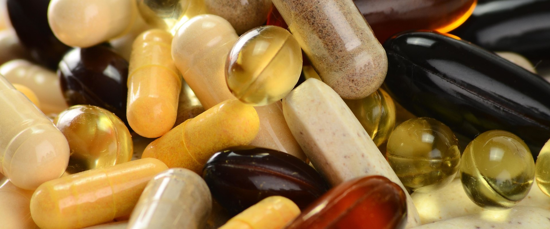 What law regulates the manufacturing and sales of supplements in the united states?