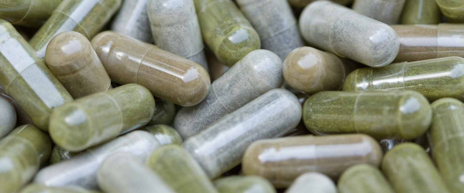 The Risks of Taking Dietary Supplements