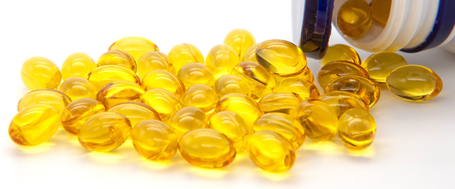 Do I Need to Take an Additional Vitamin D Supplement for Healthy Aging?