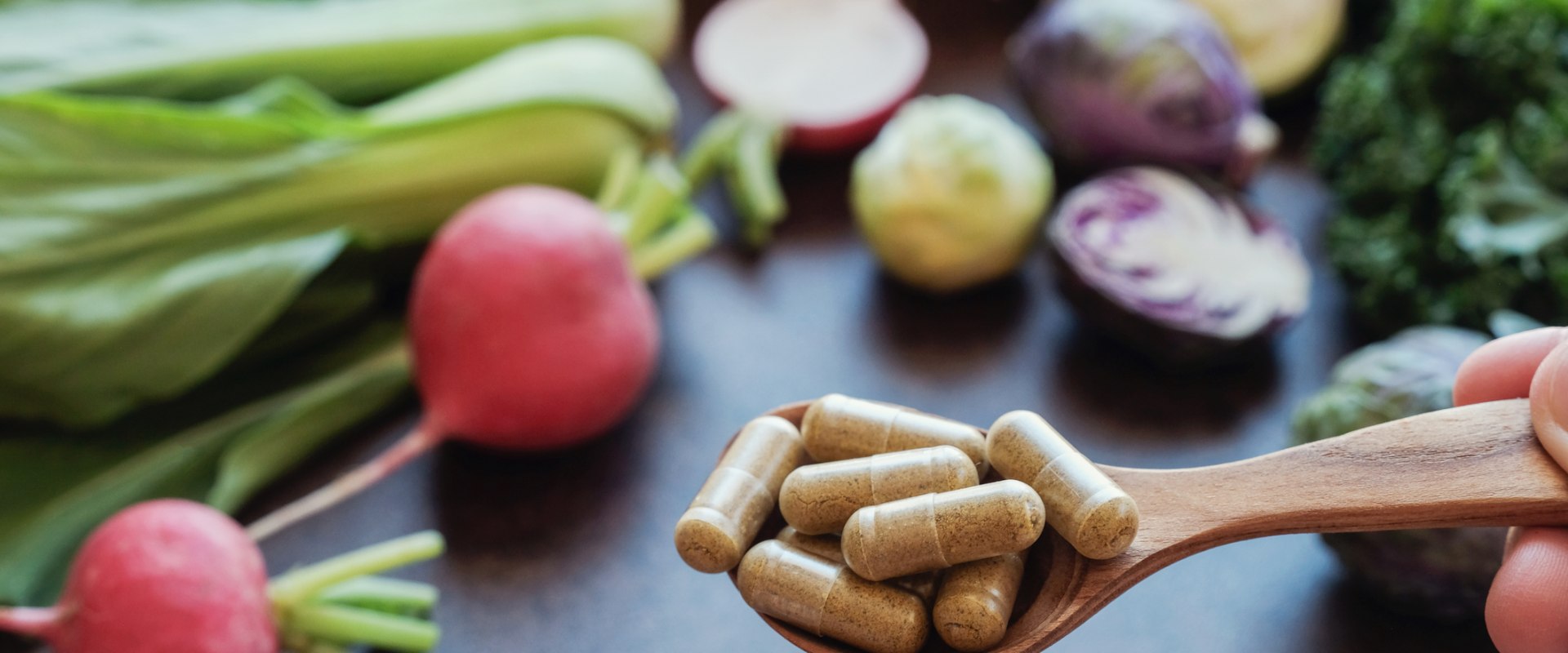 The Benefits of Dietary Supplements: What You Need to Know