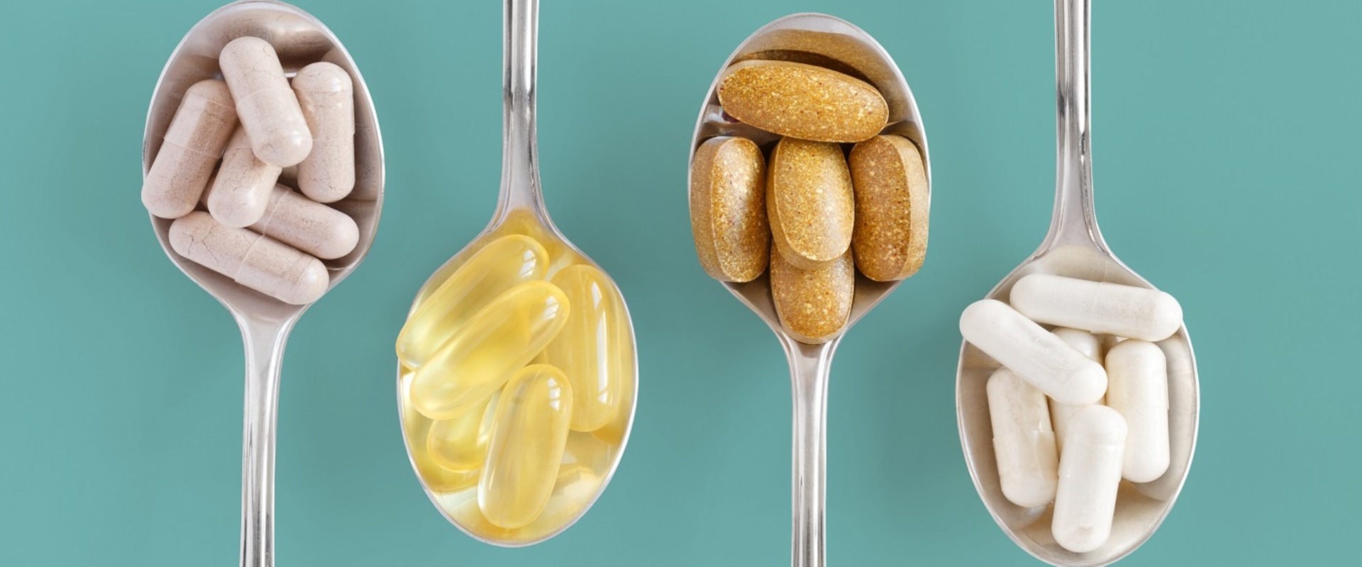 What Supplements Can Be Combined Safely?