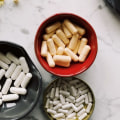 Do Enzyme Supplements Help with Anti-Aging Benefits?