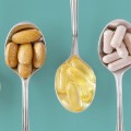Can i take vitamin e and vitamin c supplement together?