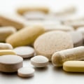 Should you consult your doctor before taking vitamins?