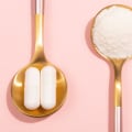 What vitamins should i take with collagen?
