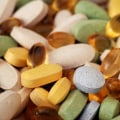 What is the most easily destroyed vitamins?