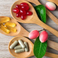 The Benefits of Anti-Aging Supplements and Foods: A Comprehensive Guide