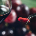 How much resveratrol per day for anti-aging?