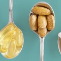 Can You Take Vitamins and Medications at the Same Time?
