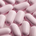 Is it ok to take glucosamine with other vitamins?
