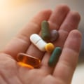 Should you talk to your doctor before taking vitamins?