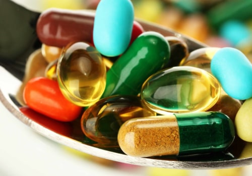 Are Dietary Supplements Interfering with Medications?