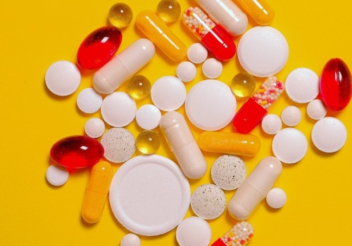 Should I Consult My Doctor Before Taking Anti-Aging Supplements?