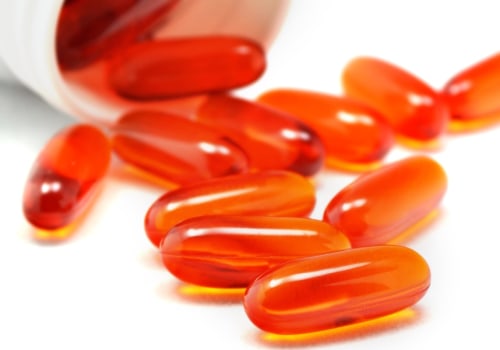 What Supplements Should Not Be Mixed?