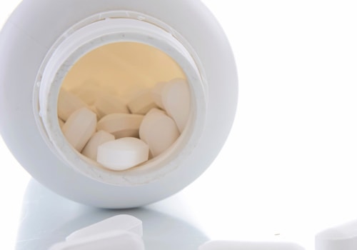 When is the Best Time to Take Calcium and Vitamin D Supplements?