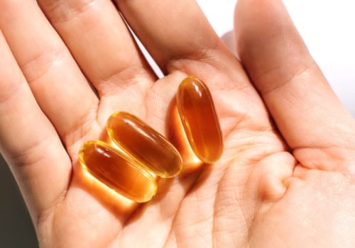 Do I Need to Take an Extra Mineral Supplement When Taking an Anti-Aging Supplement?