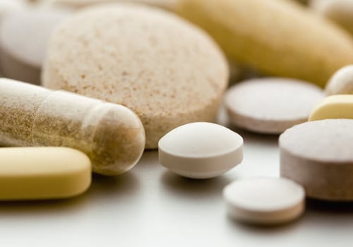 The Best Anti-Aging Supplements: What to Look For