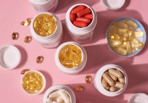 Which vitamin is best for anti-aging skin?