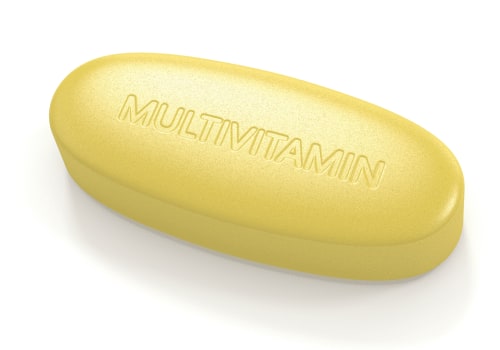 Can i take collagen supplements with multivitamins?