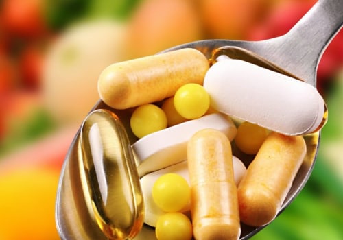 Are Dietary Supplements Good or Bad? A Comprehensive Guide