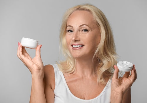 When should i use anti-aging products?