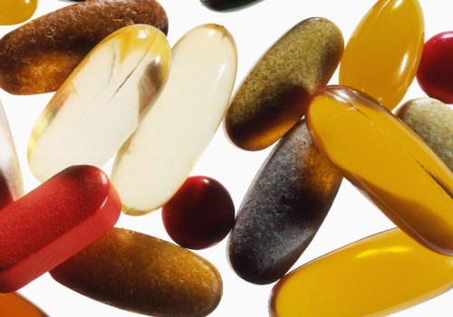 Are Dietary Supplements Beneficial or Harmful?