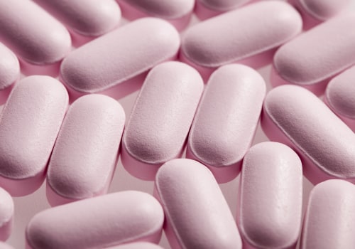 Is it ok to take glucosamine with other vitamins?