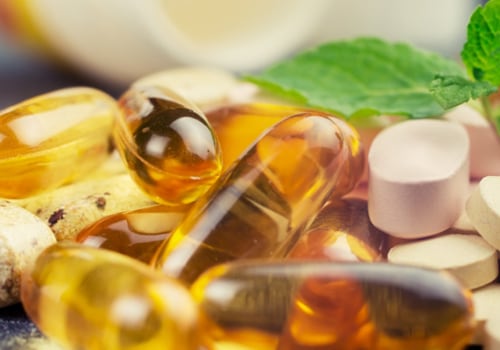 How Far Apart Should You Take Medications and Vitamins?